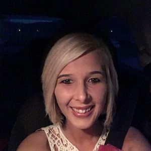 Meet your Posher, Joanna